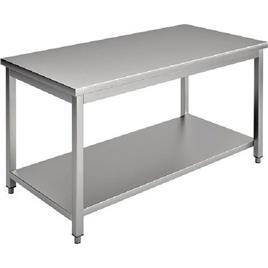 Working Tableworking Table