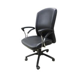 Workstation Chair In Vadodara Mechelec Steel Products