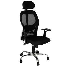 Workstation Office Chair, Height Adjustable: Yes