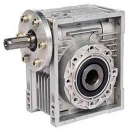 Worm Gear Box