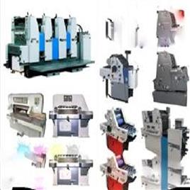 Woven Sack Printing Machine 7, Usage/Application: Industrial