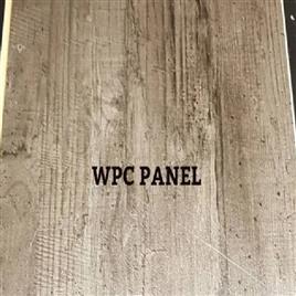 Wpc Wall Panel