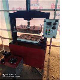 Wrapping And Cartoon Automatic Scrubber Packing Machine