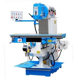 Wrenmill Vertical Milling Machine 2, Material: Mild Steel