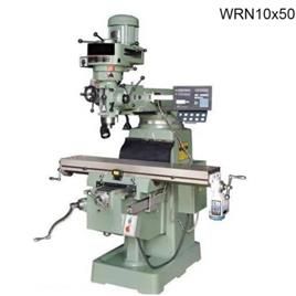 Wrn10x50 Wrenmill Vertical Milling Machine