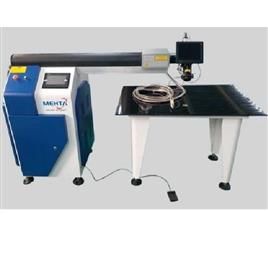 Wy300 Ft Laser Welding Machine