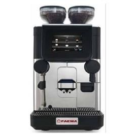 X20 Faema Fully Automatic Coffee Machine, Serving Capacity: 150 -200 cups per day