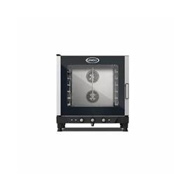 Xb693 Oven, Operation Type: Manual