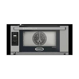 Xeft 03Eu Eldv Bakerlux Shop Pro Convection Oven