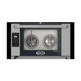 Xeft 04eu Eldv Bakerlux Shop Pro Convection Oven