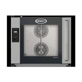 Xeft 06Eu Elrv Bakerlux Shop Pro Convection Oven