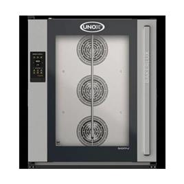 Xeft 10Eu Etrv Bakerlux Shop Pro Convection Oven