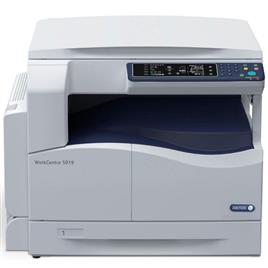 Xerox 5019 Printer In Bhopal Anusha Technosys, Sound Pressure: 20 dB