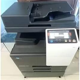 Xerox Color Printer In Ahmedabad Macgray Solution Private Limited