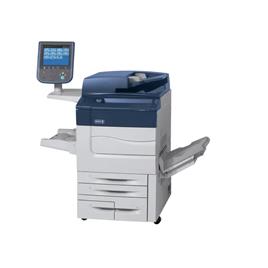 Xerox Color Production Printers C60 C70, Functions: Multi-Function