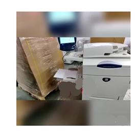 Xerox Dc 250 Machine Paper Size: 13 x 19