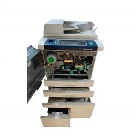 Xerox Multifunction Printer In Lucknow Ms Tahir Enterprises, Enhanced Feature: connect Key