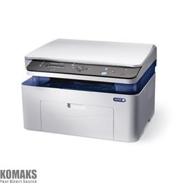 Xerox Wc 3025B 20Ppm In Bhopal Anusha Technosys