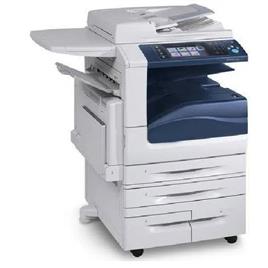 Xerox Wc7535 Colour Multifunction Printer, Technology: Laser