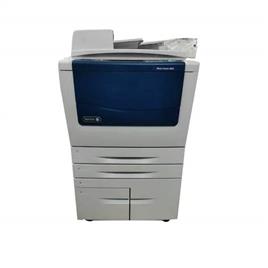 Xerox Workcentre 5855 Photocopier Machine