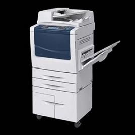 Xerox Workcentre Machine