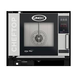 Xevc 0511 E1Rm Cheftop Mind Maps One Electric Oven