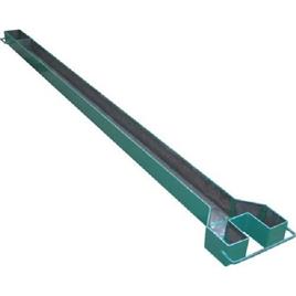 Y Shape Pole Moulds, Hardness: 50-60 HRC