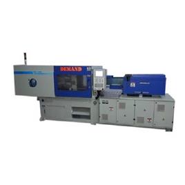 Yc 650 Vs Toggle Injection Molding Machine