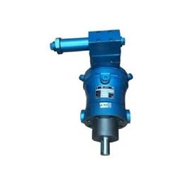 axial piston pumps