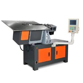 Ylsk 2D 06 Wire Bending Machine, Usage/Application: Industrial