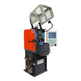 Ylsk 410 Compression Spring Coiling Machine