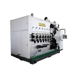 Ylsk 7230 Cnc Spring Coiling Machine