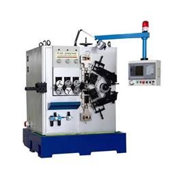 Ylsk560 Cnc Spring Coiling Machine