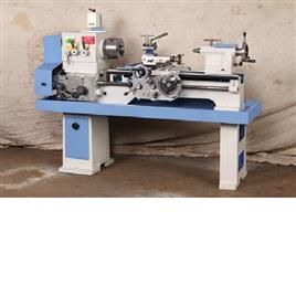 Ymt Automatic Medium Duty Lathe Machine