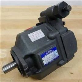 Yuken Axial Piston Pump, Power: 3 Hp