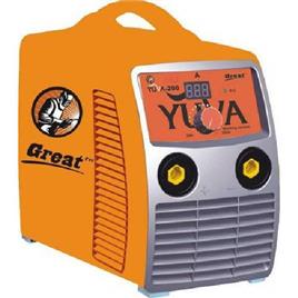 Yuva 200 Welding Machine, Case Protection Degree: IP23