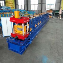 Z Purlin Roll Forming Machine 4