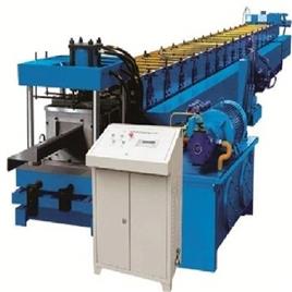 Z Purlin Roll Forming Machine In Rajkot Sensitive Engitech Pvt Ltd, Material: Mild Steel