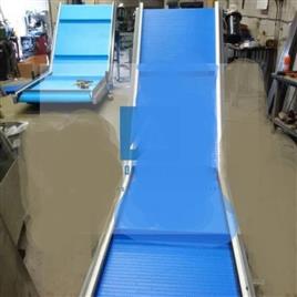 Z Type Belt Conveyor 3, Type: Z Conveyors