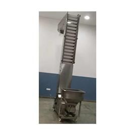 Z Type Bucket Elevator In Faridabad Accurate Fill Pack Machine