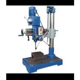 Z3050X13 Radial Drilling Machine In Bengaluru Pm Square Industrial