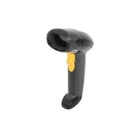 Zebra Barcode Scanner