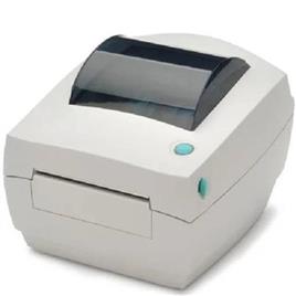 Zebra Gc 420 Barcode Printer, Maximum Print Speed: 4"/102 mm per second maximum