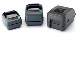 Zebra Gk420 And Gk 800 Barcode Sticker Printer, Speed: >400 Meter Per Hour