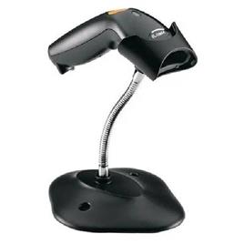 Zebra Ls1203 Barcode Scanner, Weight: 122 g