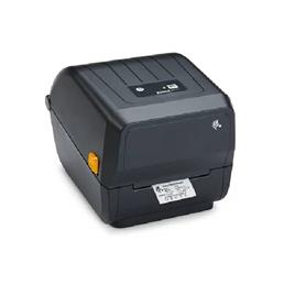 Zebra Zd 200 Barcode Printer