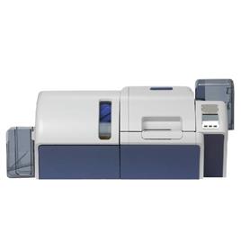 Zebra Zxp 8 Zxp8 Series Card Printer In Delhi Star Id Solutions, Print Color: Colored