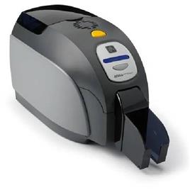 Zebra Zxp Series 1 Zxp1 Id Card Printer In Delhi Star Id Solutions, Automation Grade: Automatic