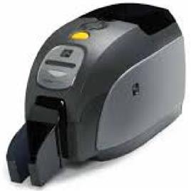 Zebra Zxp Series 3 Zxp3 Aadhaar Card Printer In Delhi Star Id Solutions, Capacity: Good