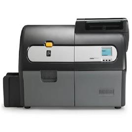 Zebra Zxp Series 7 Zxp7 Pvc Card Printer In Delhi Star Id Solutions, Max Images Per Ribbon Roll: >500 Print